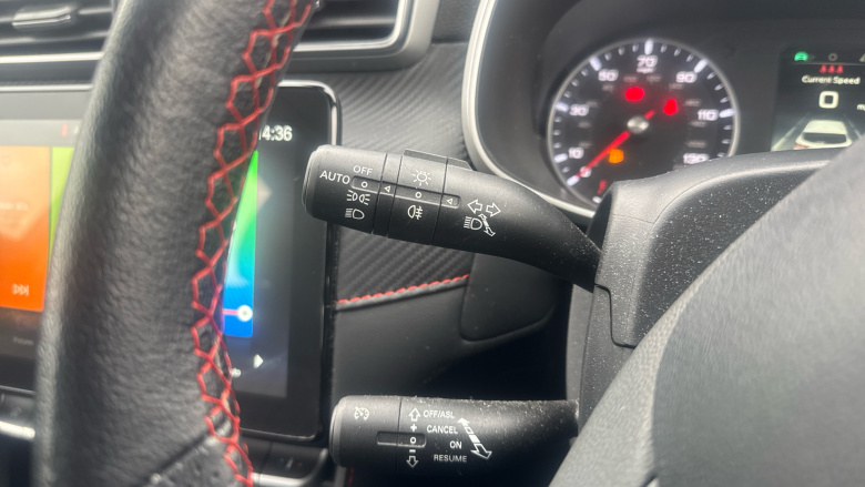 MG ZS 1.5 VTi-TECH Excite 5dr Petrol Hatchback